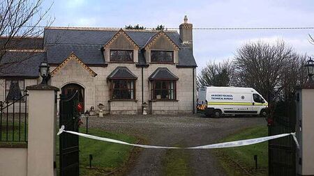 Man charged in connection with fatal assault in north Dublin