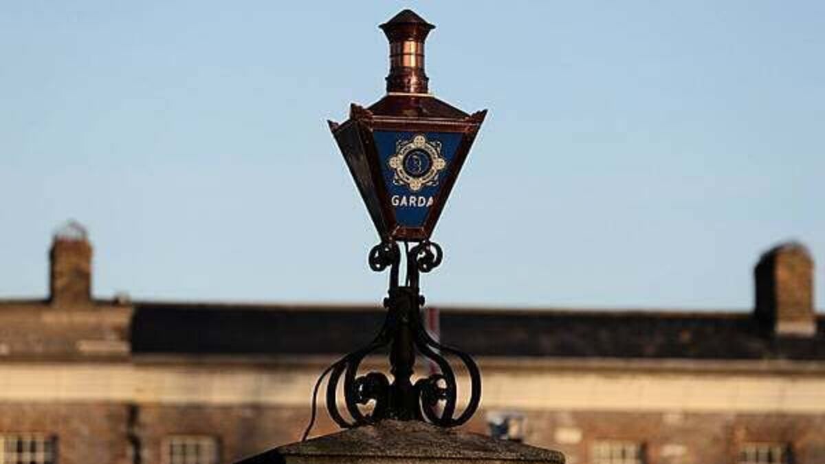 Man (20s) charged in connection with serious assault in Kildare