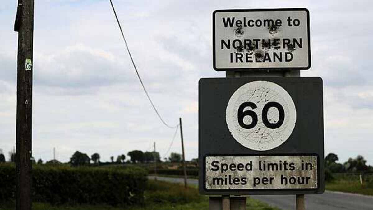 Next Government should begin planning for unity, says former SDLP leader