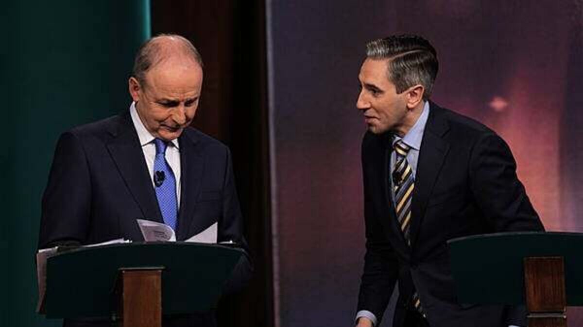 Exclusion of Sinn Féin from government formation talks is stupid – Kerrane