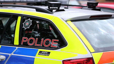 Assault victim found unconscious in street with head injuries