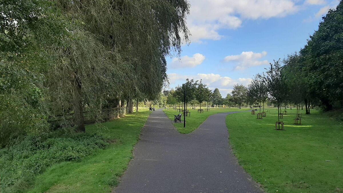 Kildare parks win Green Flag Awards