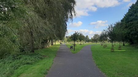 Kildare parks win Green Flag Awards