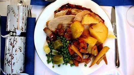 Christmas food shop tips: Save over €180 this festive season