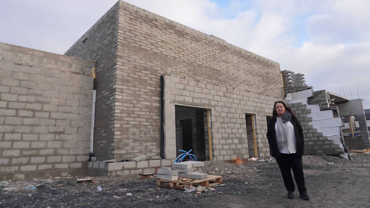 Kildare charity finds a lifeline in search for €4m