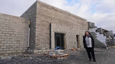 Kildare charity finds a lifeline in search for €4m