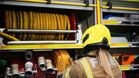 Two men (80s and 50s) die in Tipperary house fire