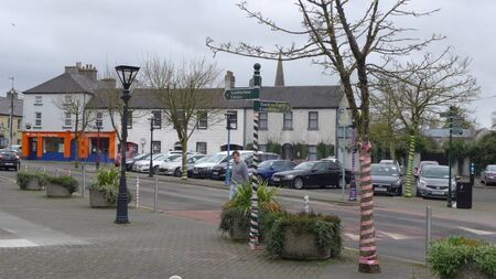 Council U-turn on free Xmas parking in Athy