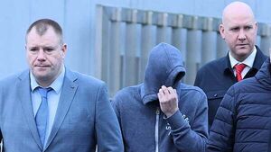 Man in court after six petrol bombs, baseball bat and knife found in his home Man in court after six petrol bombs, baseball bat and knife found in his home