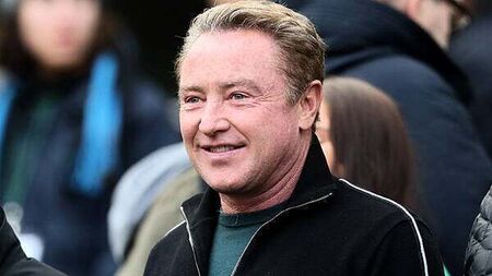Michael Flatley denies there was default on €5.6m loan