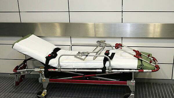 Hospital overcrowding: 24 children being treated on trolleys in Irish hospitals