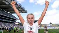 Dooley destined for Down Under