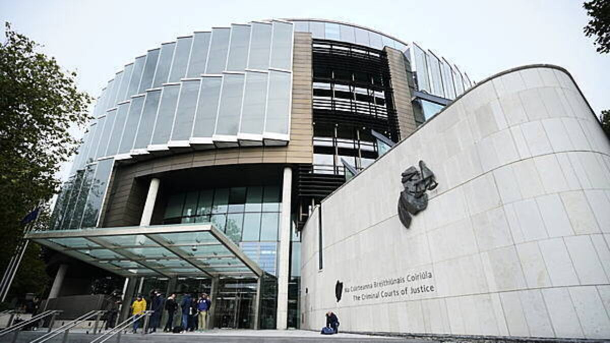Roscommon farmer jailed for sexual abuse of his cousins