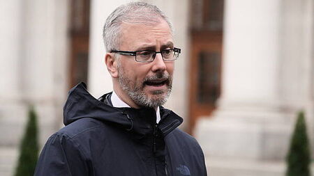 Removal of Ukrainian families from accommodation in Carlow delayed by six weeks