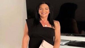 Two men charged with murder of Karen Cummings Two men charged with murder of Karen Cummings