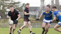Ardscoil dethrone Bro Bosco Cup champion