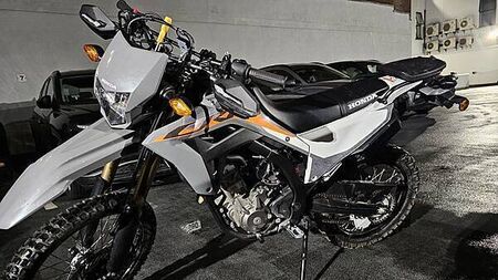 Gardaí seize motorbikes, e-scooters and shotgun cartridges in operation targeting organised crime