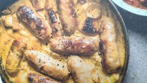 Post Christmas Family dinner ideas