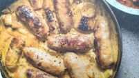 Post Christmas Family dinner ideas