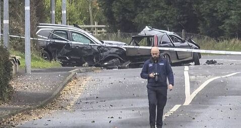 Donegal man (23) to stand trial following death of woman (18) in crash