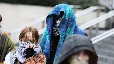 Man accused of burglary of Footlocker during Dublin riots claims he has an alibi, court hears