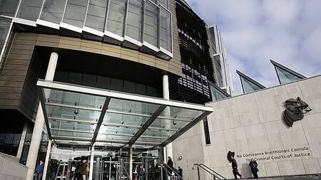 Middle management drug dealer jailed for seven years for role in €3.18m drug operation