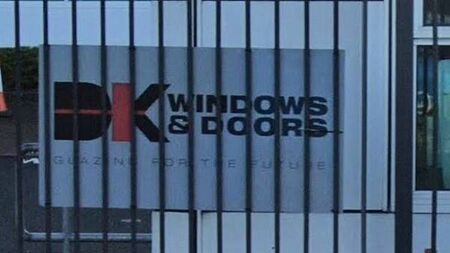 225 orders with deposits paid went unfulfilled when DK Windows and Doors closed