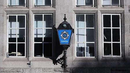 Man arrested after body of woman discovered in Wexford