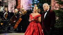 Kildare hosts RTÉ's Christmas Eve show