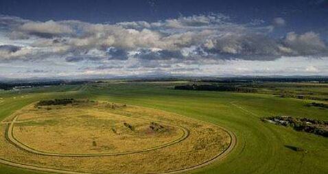 Curragh report suggests future for Plains