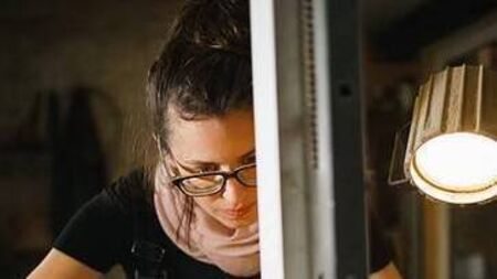 Kildare designers at RDS expo