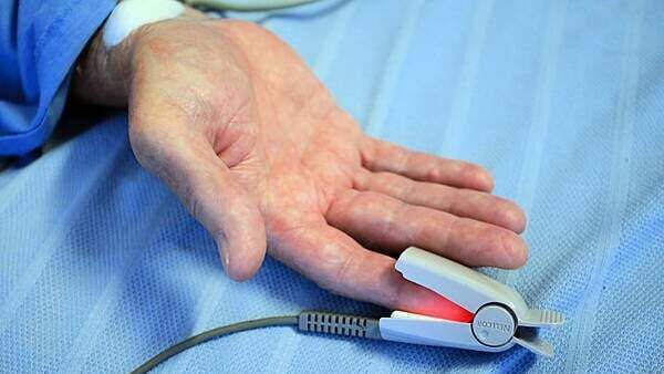 Increase in hospital admissions due to complications from comestic surgeries overseas, medics say