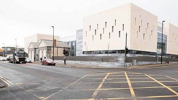 Brothers of Limerick hurler Kyle Hayes to be sentenced for attack on former friend