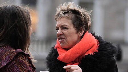 Labour rules itself out of government talks due to ‘policy gulf’