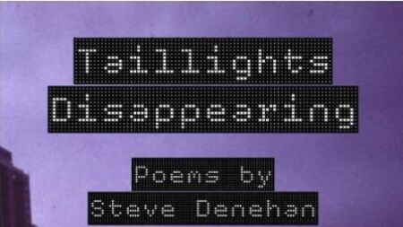 Kildare poet launches latest collection