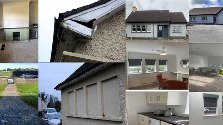 Renovated Kildare day centre handed back to HSE