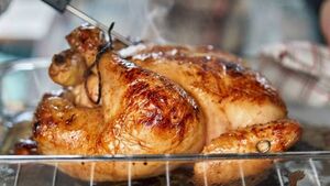 Living Greener: Everyone can make these simple dishes Living Greener: Everyone can make these simple dishes