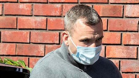 Thomas McConnell found guilty of murdering Gareth Hutch in Dublin