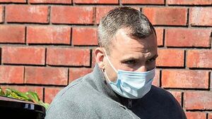 Thomas McConnell found guilty of murdering Gareth Hutch in Dublin