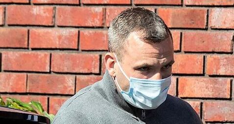 Thomas McConnell found guilty of murdering Gareth Hutch in Dublin