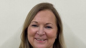 Former ‘Eastender’ is new Kildare councillor 