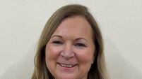 Former ‘Eastender’ is new Kildare councillor 