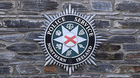 Shots fired at house in Co Armagh in ‘reckless attack’