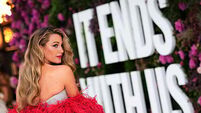 Blake Lively accuses It Ends With Us director of harassment and smear campaign