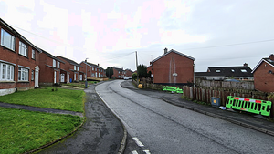Man stabbed in eye with screwdriver during burglary Man stabbed in eye with screwdriver during burglary