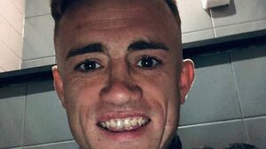 Man accused of attacking pregnant partner and threatening her with hatchet Man accused of attacking pregnant partner and threatening her with hatchet