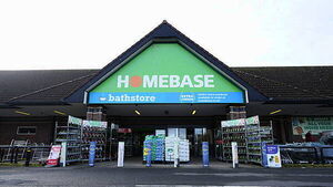 B&Q buys Homebase stores in Letterkenny, Navan and Waterford B&Q buys Homebase stores in Letterkenny, Navan and Waterford