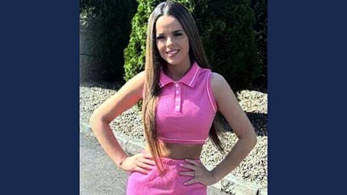 Woman who died in Fermanagh crash named as Amy Stokes (20)