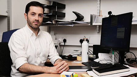 Warning over ‘perilous’ resourcing for eating disorder treatment