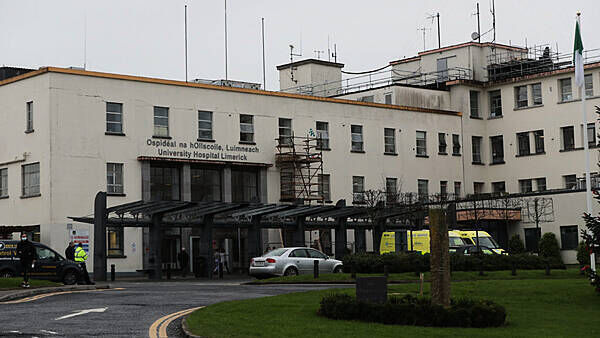 Trolley watch: Over 230 patients waiting for beds in Irish hospitals